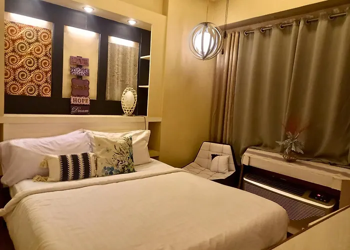 Awesome Beside Eastwood Mall Apartamento *