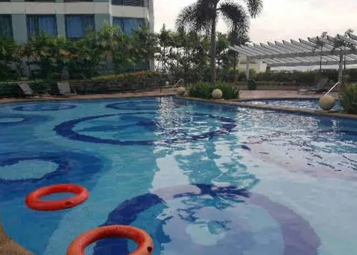Awesome Beside Eastwood Mall * Manila