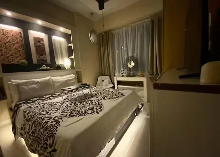 Apartamento Awesome Beside Eastwood Mall