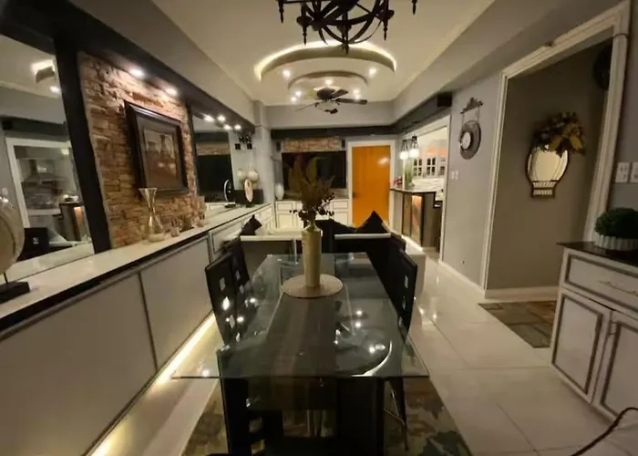 Awesome Beside Eastwood Mall Apartamento *