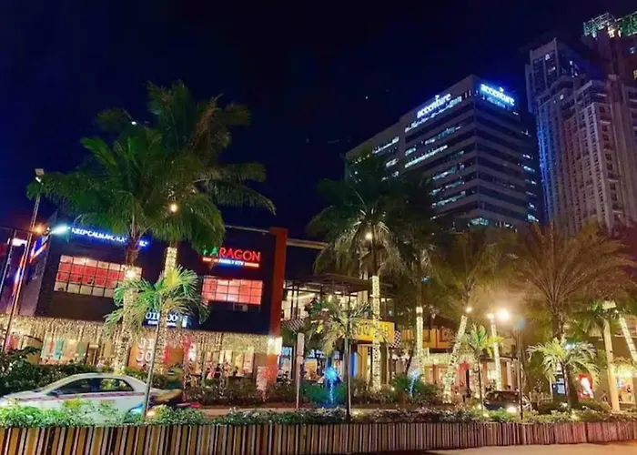 Apartamento Awesome Beside Eastwood Mall