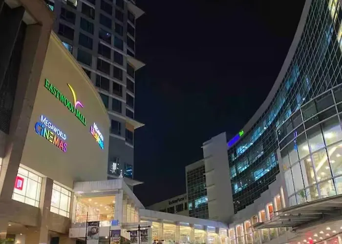 Awesome Beside Eastwood Mall