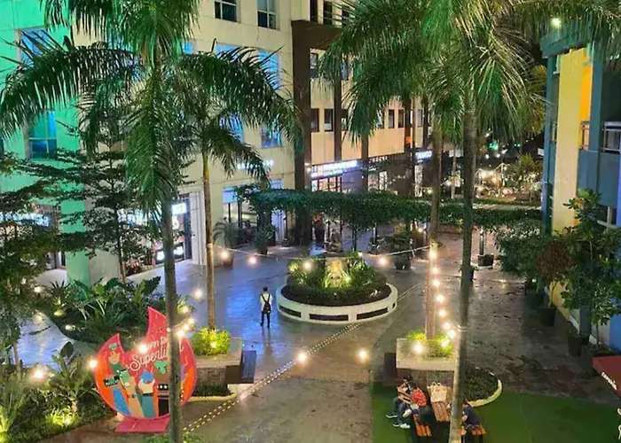 Awesome Beside Eastwood Mall