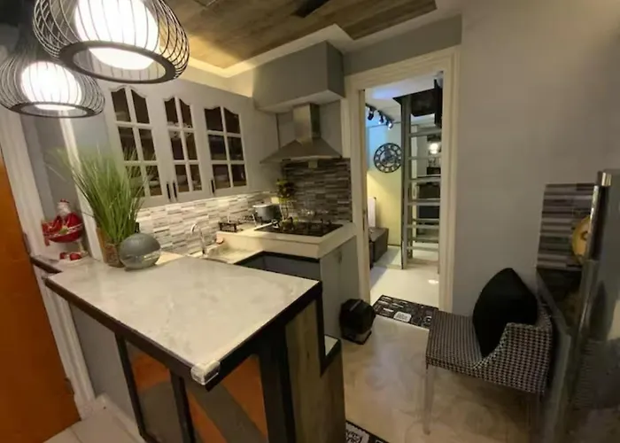 Awesome Beside Eastwood Mall Apartamento *