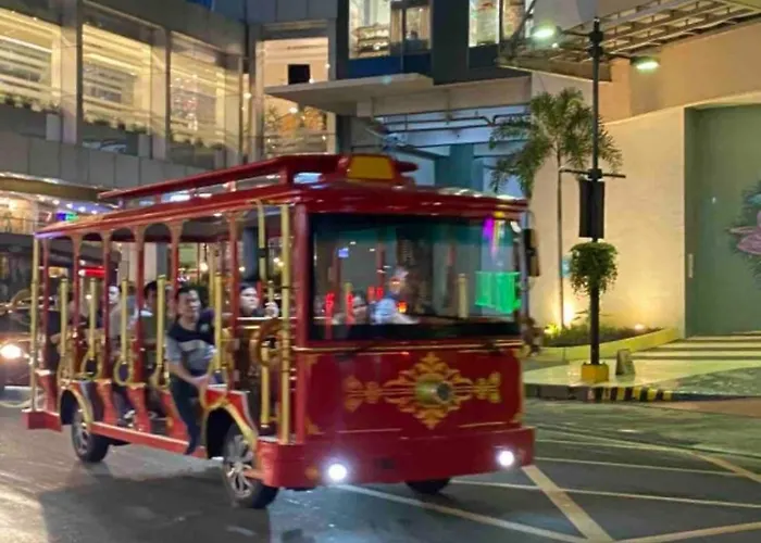 Awesome Beside Eastwood Mall * Manila
