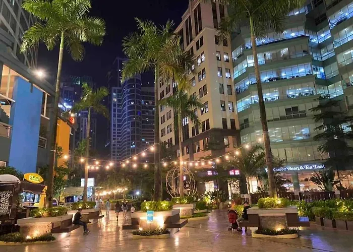 Awesome Beside Eastwood Mall *
