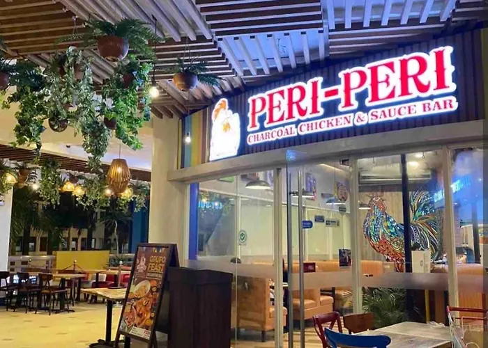 Awesome Beside Eastwood Mall