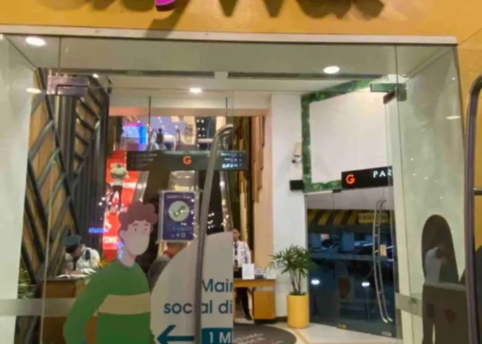 Awesome Beside Eastwood Mall Apartamento Manila