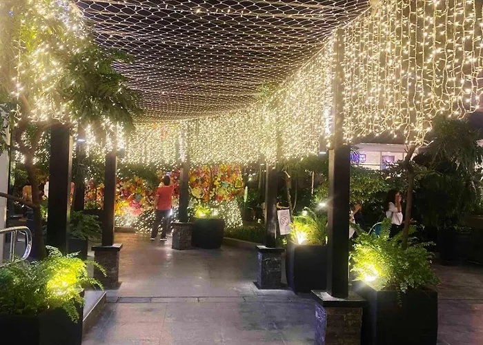 Awesome Beside Eastwood Mall Apartamento Manila